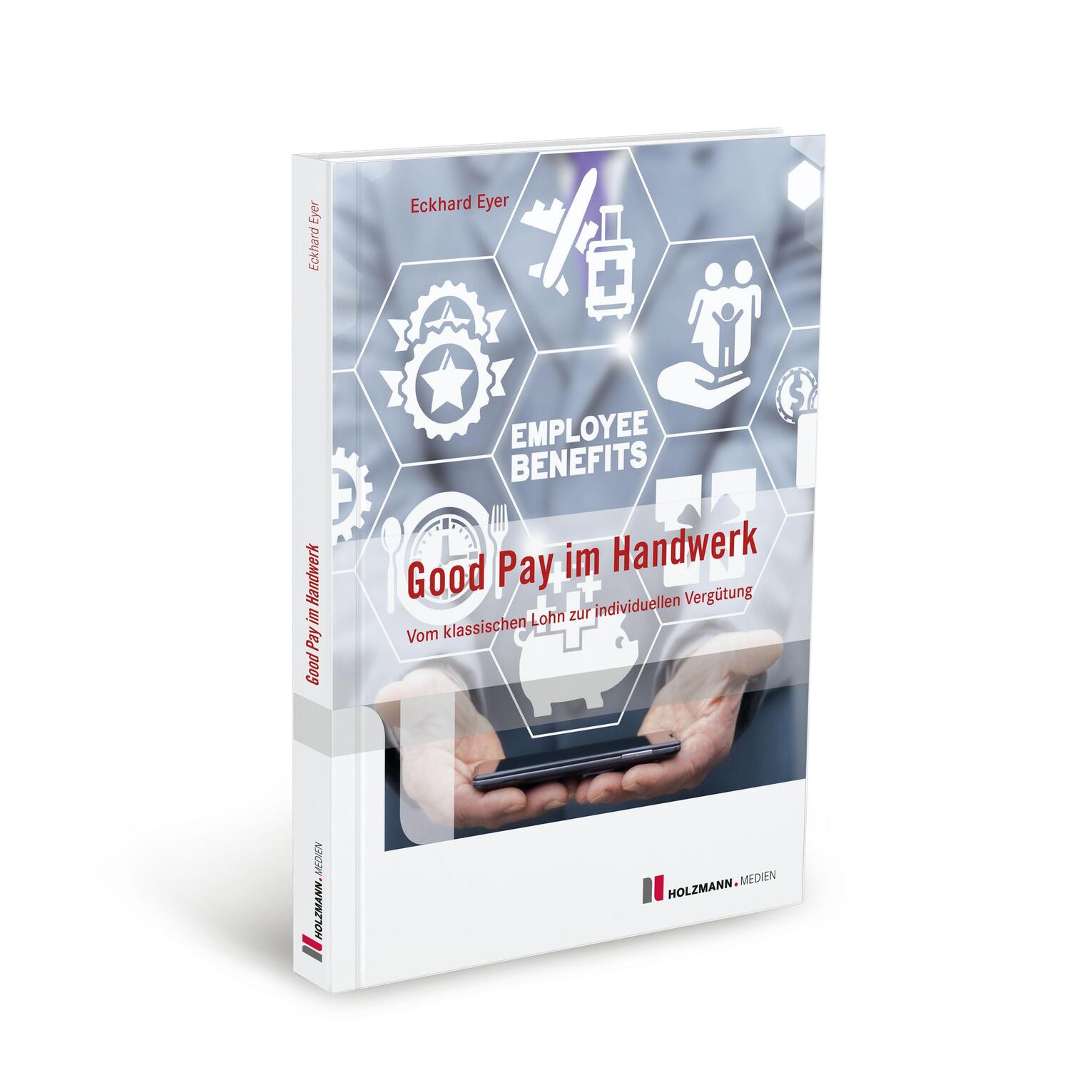 Cover: 9783778315064 | Good Pay im Handwerk | Eckhard Eyer | Taschenbuch | Deutsch | 2020