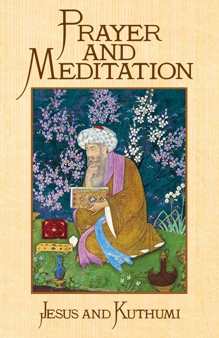 Cover: 9780916766191 | Prayer and Meditation | Jesus Christ (u. a.) | Taschenbuch | Paperback