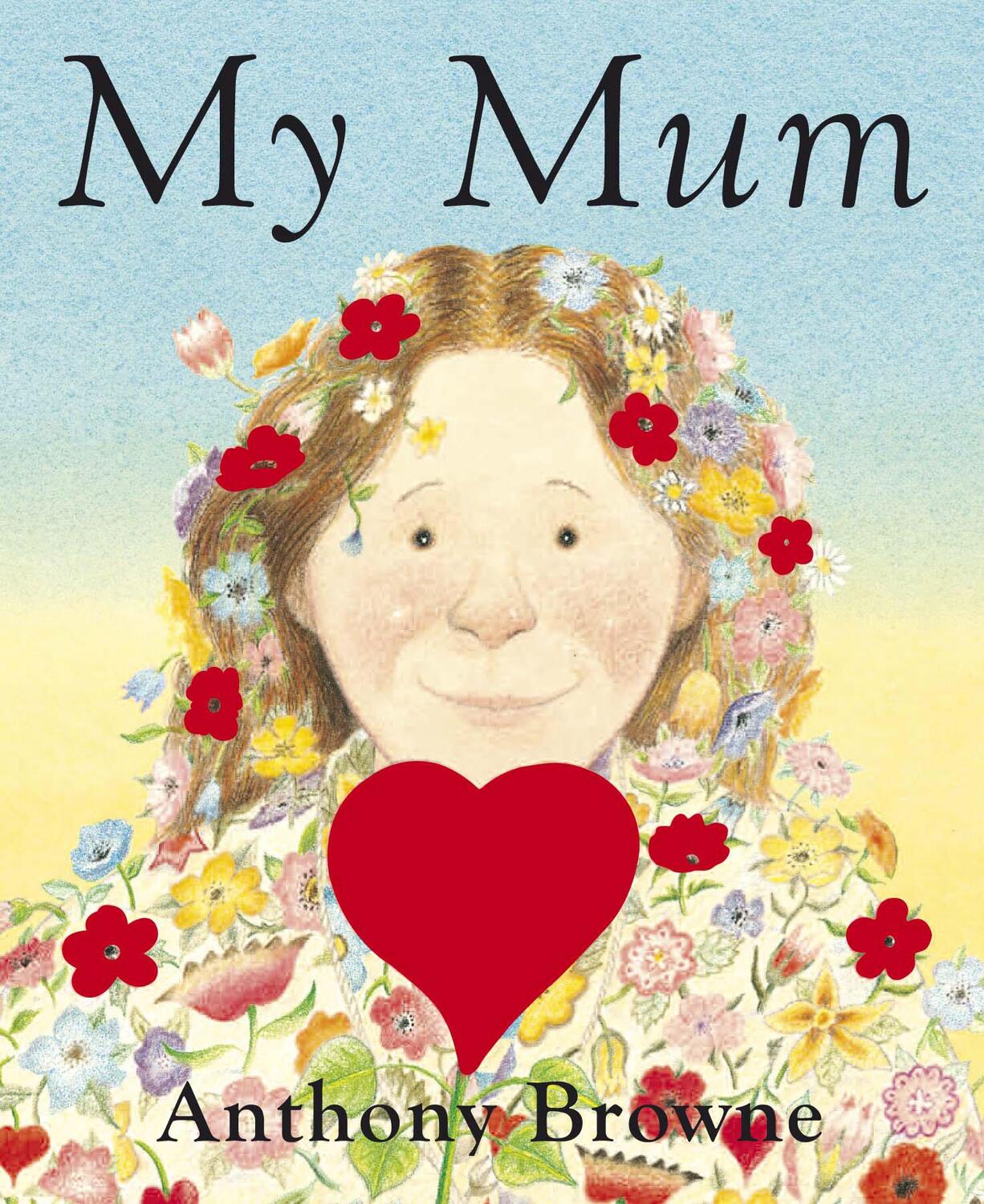 Cover: 9780385613675 | My Mum | Anthony Browne | Buch | Englisch | 2008 | EAN 9780385613675