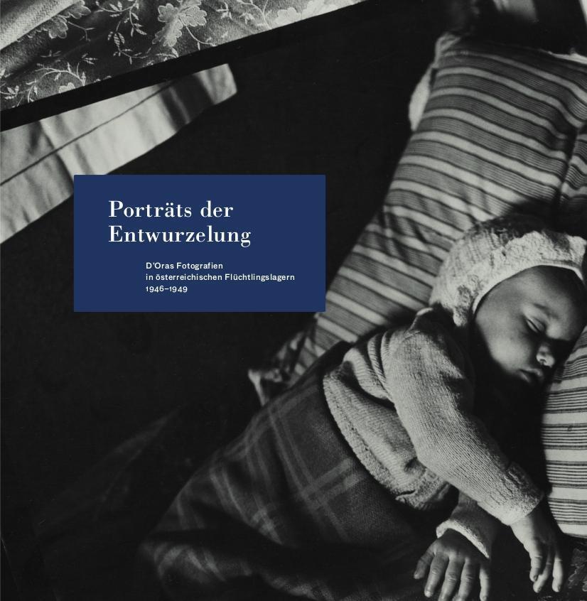 Cover: 9783902993670 | Vukovic, M: Porträts der Entwurzelung | Magdalena Vukovic (u. a.)