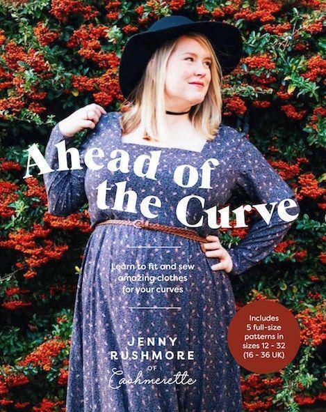 Cover: 9781787136304 | Ahead of the Curve | Jenny Rushmore | Taschenbuch | Englisch | 2021