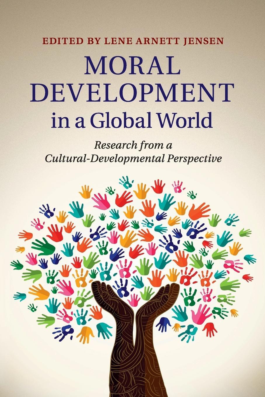 Cover: 9781316635674 | Moral Development in a Global World | Lene Arnett Jensen | Taschenbuch