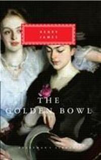 Cover: 9781857151176 | The Golden Bowl | Henry James | Buch | Gebunden | Englisch | 1992