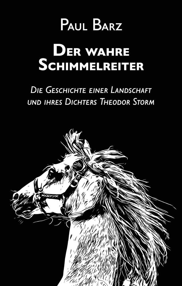 Cover: 9783985519088 | Der wahre Schimmelreiter | Paul Barz | Taschenbuch | 284 S. | Deutsch