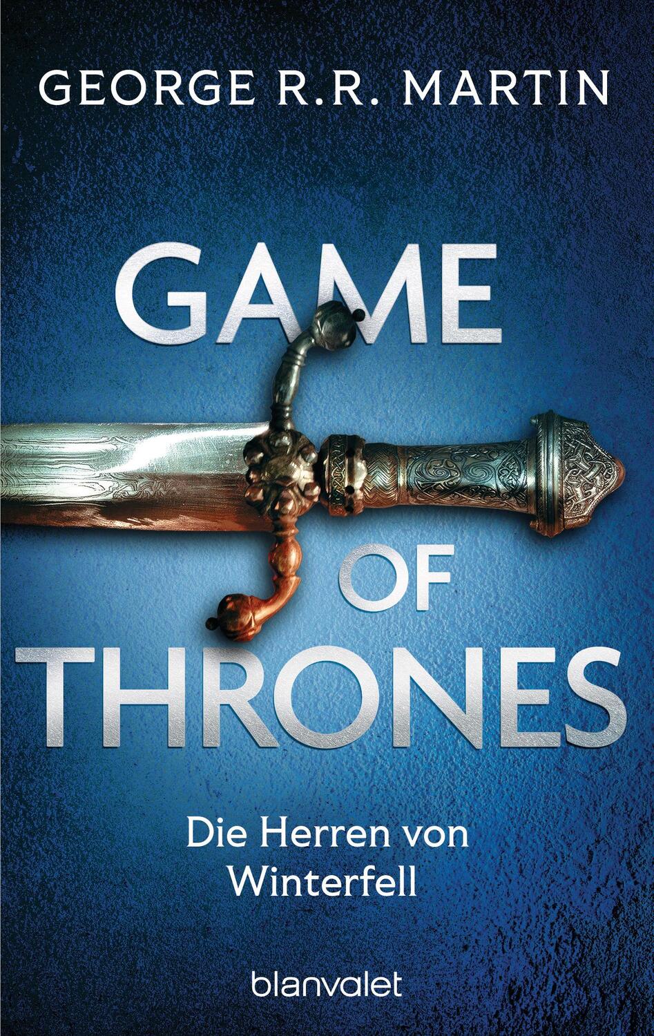 Cover: 9783734163951 | Game of Thrones | George R. R. Martin | Taschenbuch | 576 S. | Deutsch