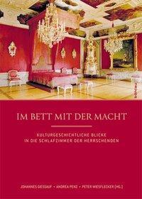 Cover: 9783205786290 | Im Bett mit der Macht | Taschenbuch | 203 S. | Deutsch | 2011