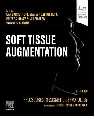 Cover: 9780323830751 | Procedures in Cosmetic Dermatology: Soft Tissue Augmentation | Buch