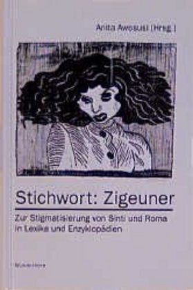 Cover: 9783884231418 | Stichwort Zigeuner | Buch | 176 S. | Deutsch | 1998 | Wunderhorn