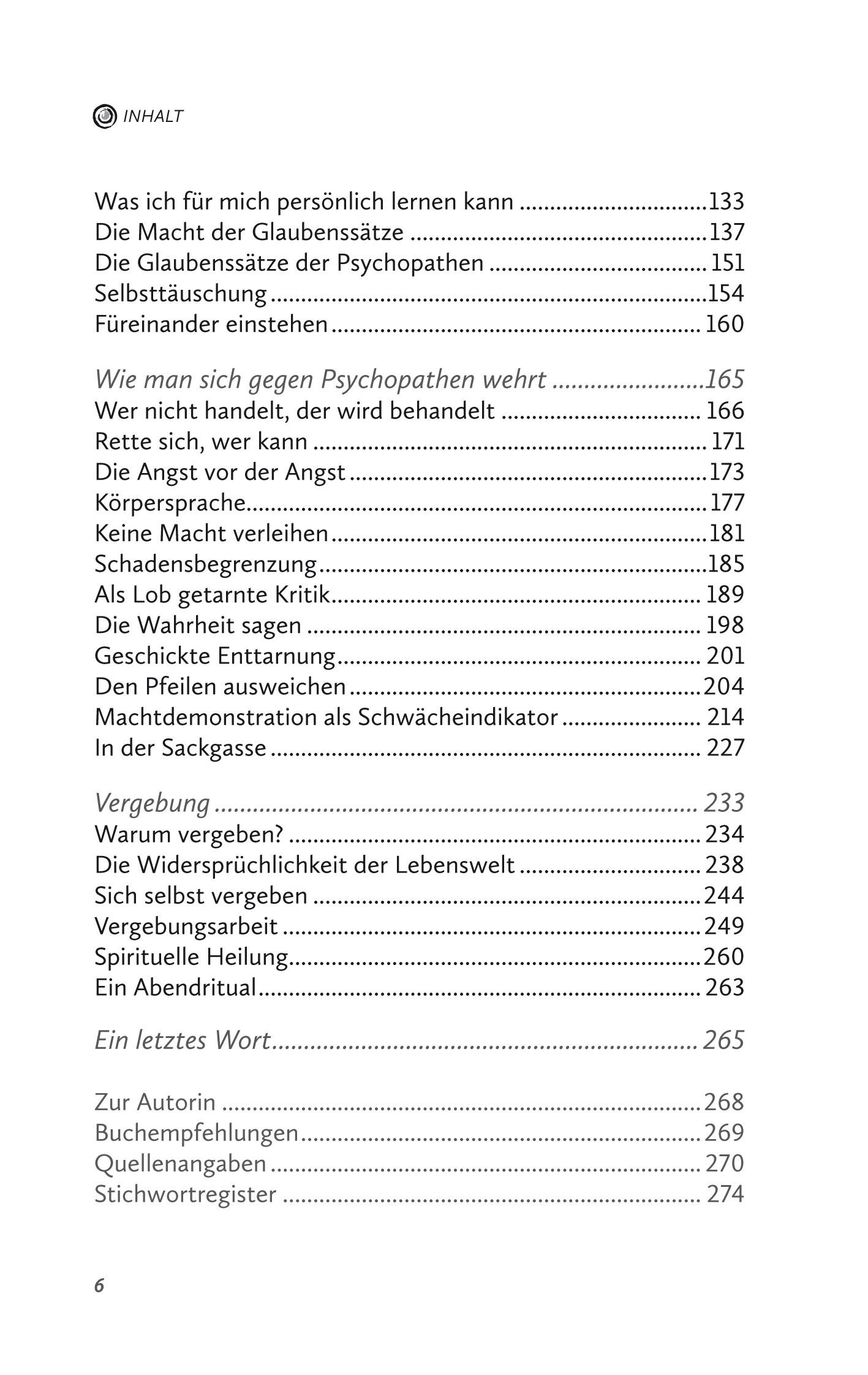 Bild: 9783863741235 | Von Psychopathen umgeben | Bärbel Mechler | Taschenbuch | 278 S.