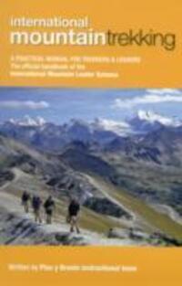Cover: 9780954151171 | International Mountain Trekking | Centre | Taschenbuch | Englisch