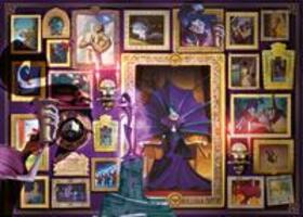 Cover: 4005555000990 | Ravensburger Puzzle 12000099 - Yzma - 1000 Teile Disney Villainous...