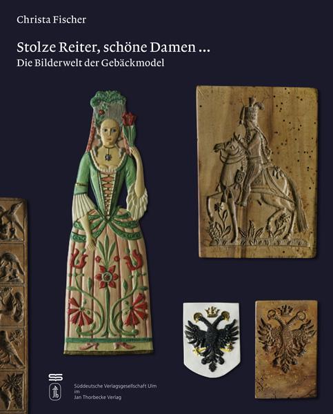 Cover: 9783799503860 | Stolze Reiter, schöne Damen | Christa Fischer | Buch | Deutsch | 2012