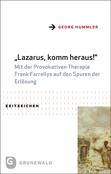 Cover: 9783786732181 | Lazarus, komm heraus! | Georg Hummler | Taschenbuch | 490 S. | Deutsch