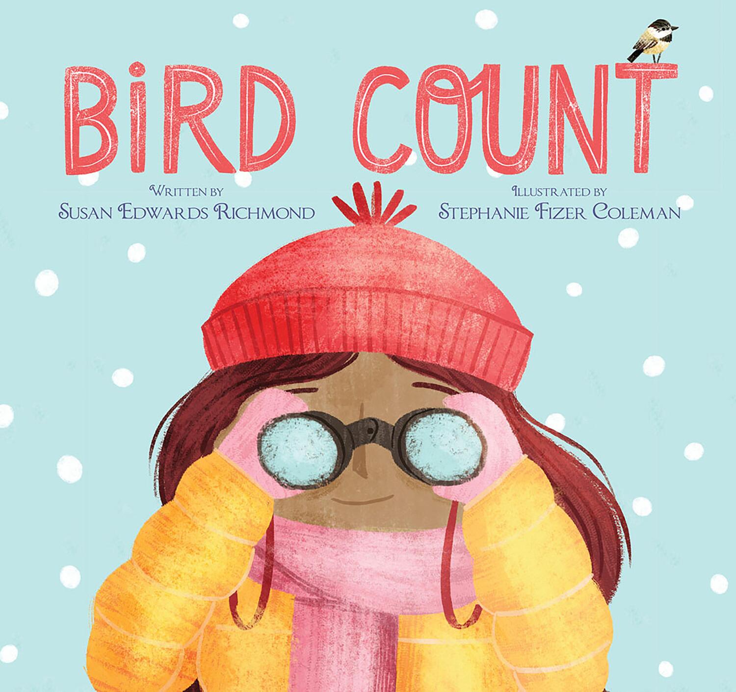 Cover: 9781682632048 | Bird Count | Susan Edwards Richmond | Taschenbuch | Englisch | 2021
