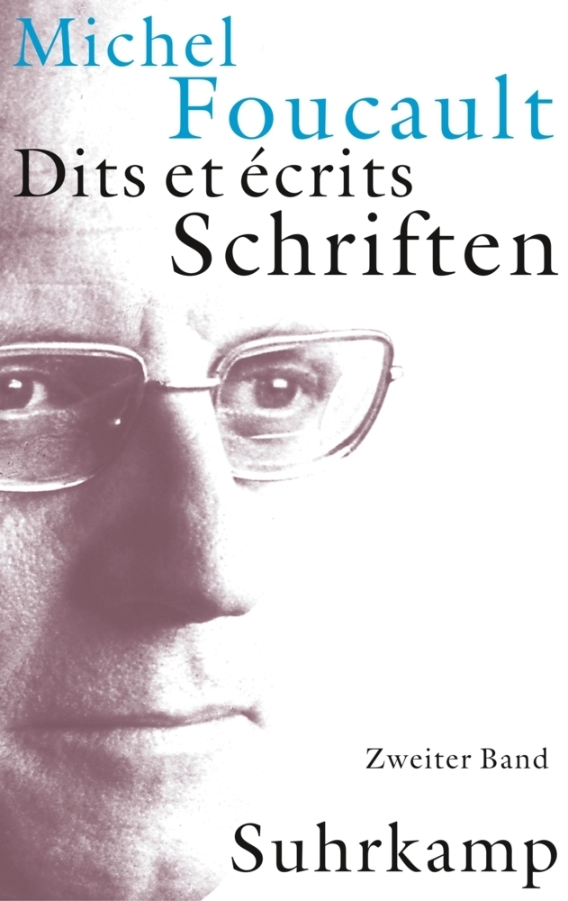 Cover: 9783518583524 | 1970-1975 | Michel Foucault | Buch | 1032 S. | Deutsch | 2002