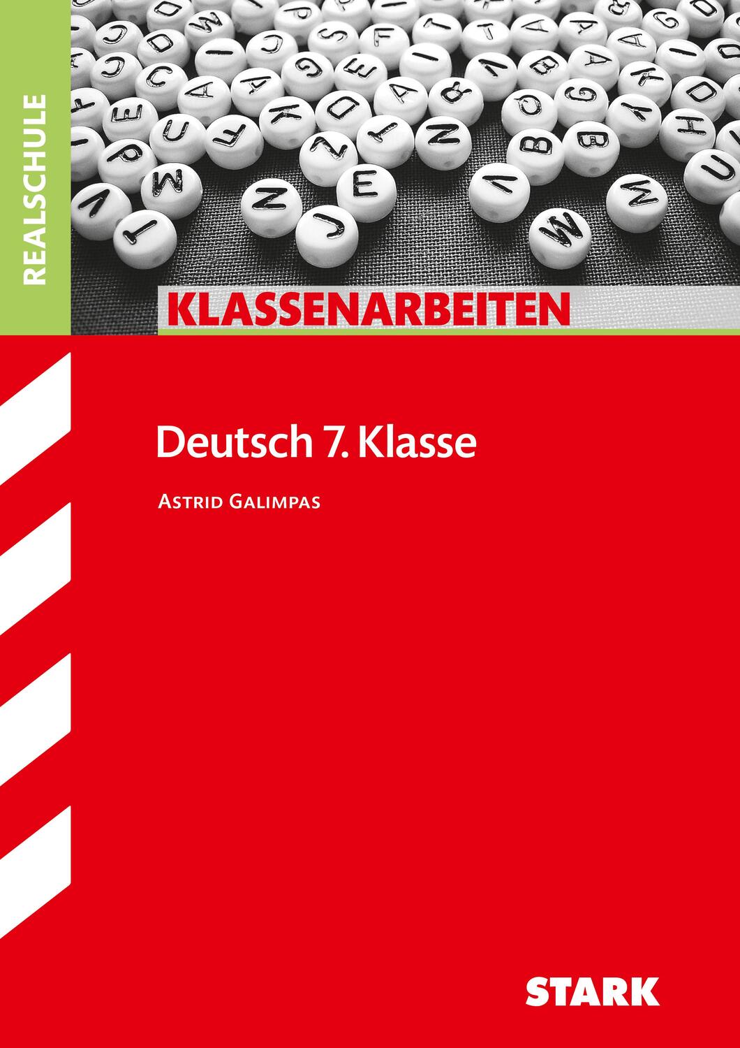 Cover: 9783866687066 | Klassenarbeiten Deutsch / Realschule 7. Klasse | Astrid Awad | 103 S.