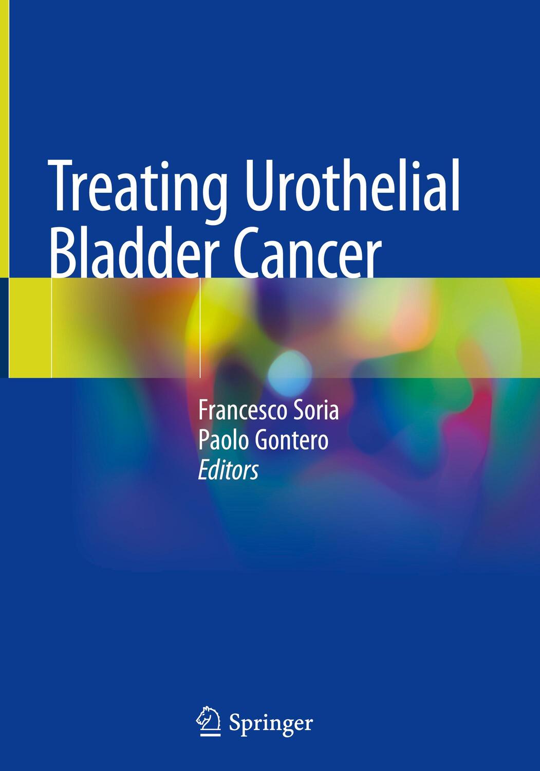 Cover: 9783319785585 | Treating Urothelial Bladder Cancer | Paolo Gontero (u. a.) | Buch