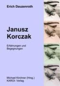 Cover: 9783925863226 | Janusz Korczak | Erfahrungen und Begegnungen | Erich Dauzenroth | Buch