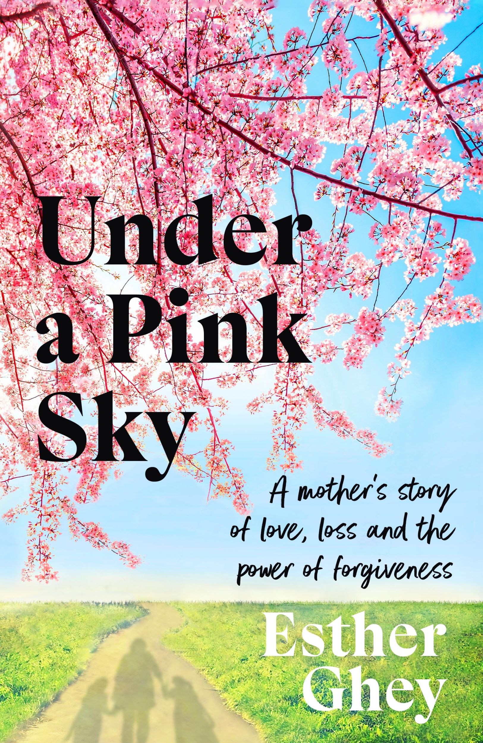 Cover: 9780241738733 | Under a Pink Sky | Esther Ghey | Buch | Englisch | 2025