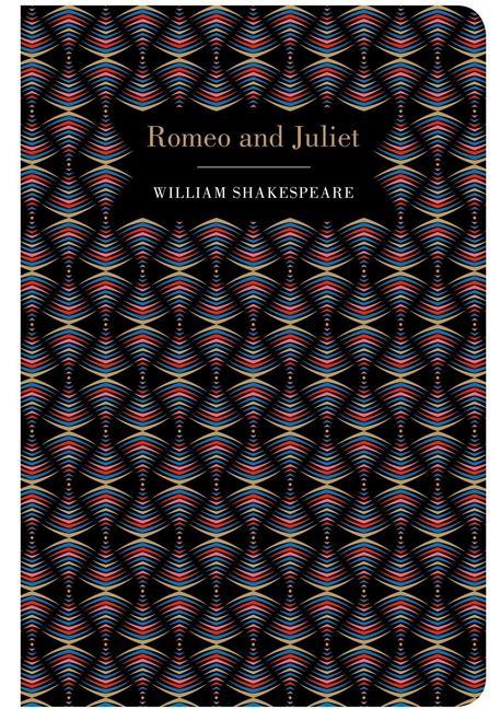 Cover: 9781914602030 | Romeo and Juliet | William Shakespeare | Buch | Gebunden | Englisch