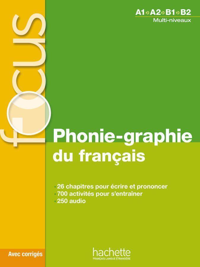 Cover: 9783193233837 | Phonie-graphie du français | Dominique/Berger, Christelle Abry | Buch