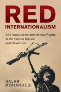 Cover: 9781316513798 | Red Internationalism | Salar Mohandesi | Buch | Gebunden | Englisch