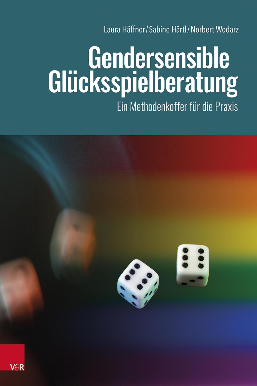 Cover: 9783525600238 | Gendersensible Glücksspielberatung | Ein Methodenkoffer für die Praxis