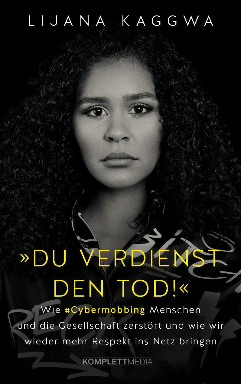 Cover: 9783831206247 | Du verdienst den Tod! | Lijana Kaggwa | Taschenbuch | Deutsch | 2023