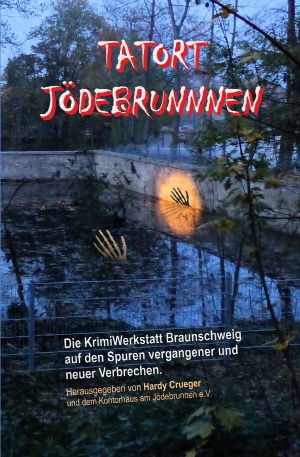 Cover: 9783758468308 | Tatort Jödebrunnen | Harald Schweingruber | Taschenbuch | 96 S. | 2024