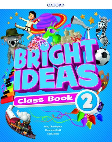 Cover: 9780194117883 | Bright Ideas: Level 2: Pack (Class Book and app) | Taschenbuch | 2019