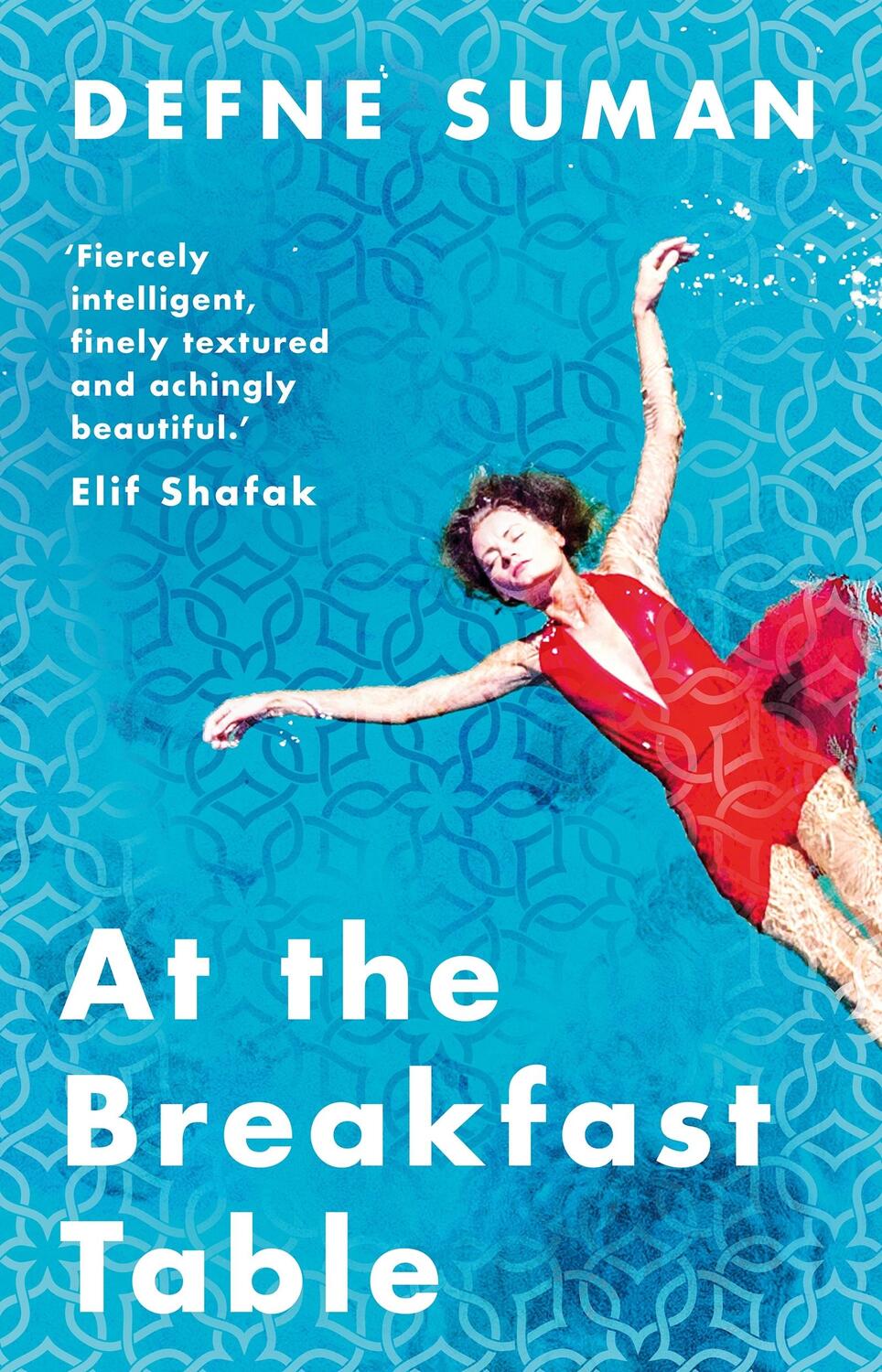 Cover: 9781800247024 | At the Breakfast Table | Defne Suman | Taschenbuch | Paperback | 2023