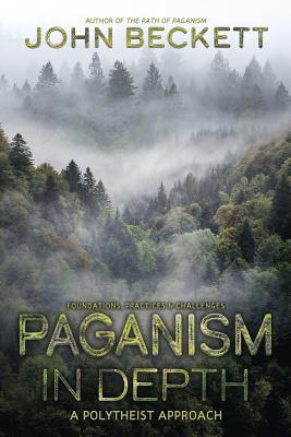 Cover: 9780738760643 | Paganism in Depth | A Polytheist Approach | John Beckett | Taschenbuch