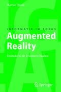 Cover: 9783642141782 | Augmented Reality | Einblicke in die Erweiterte Realität | Tönnis | x