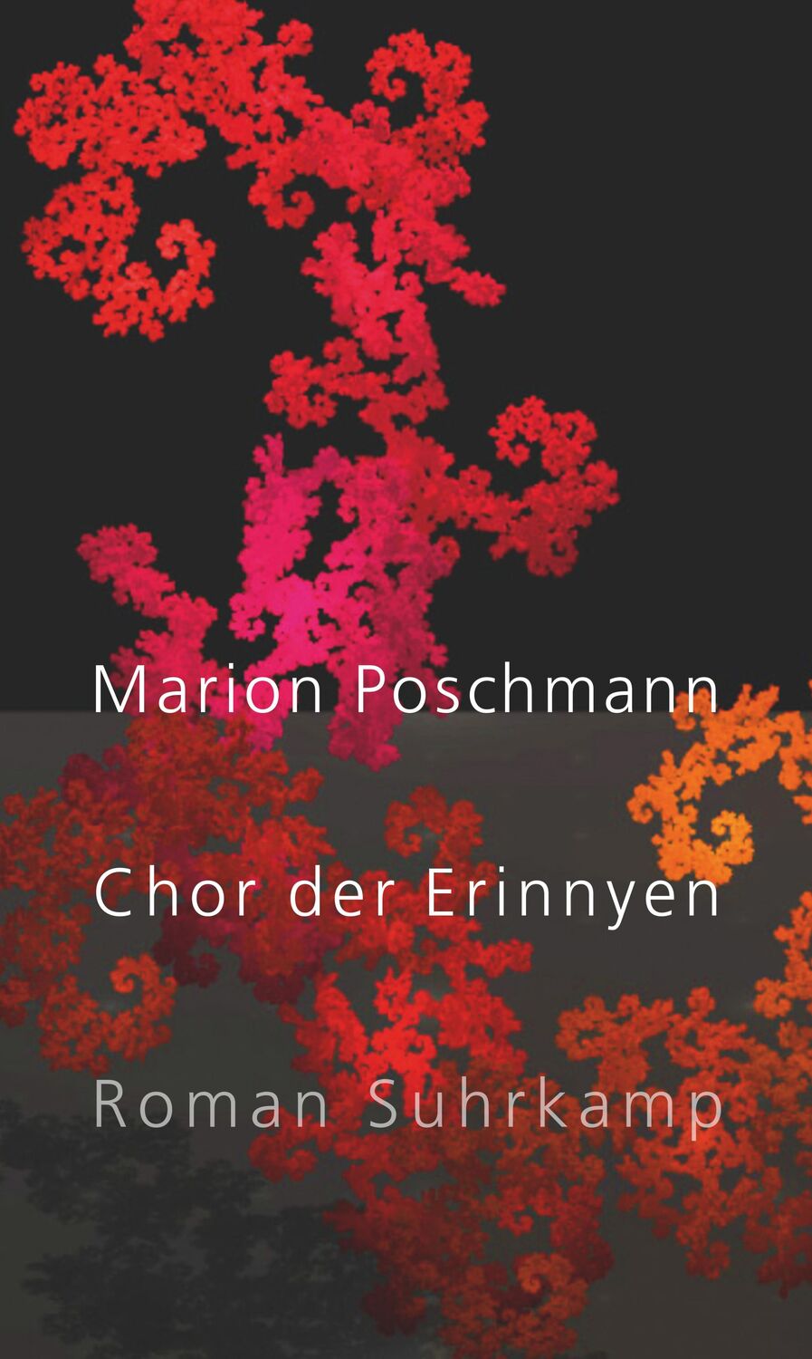 Cover: 9783518431412 | Chor der Erinnyen | Marion Poschmann | Buch | 189 S. | Deutsch | 2023