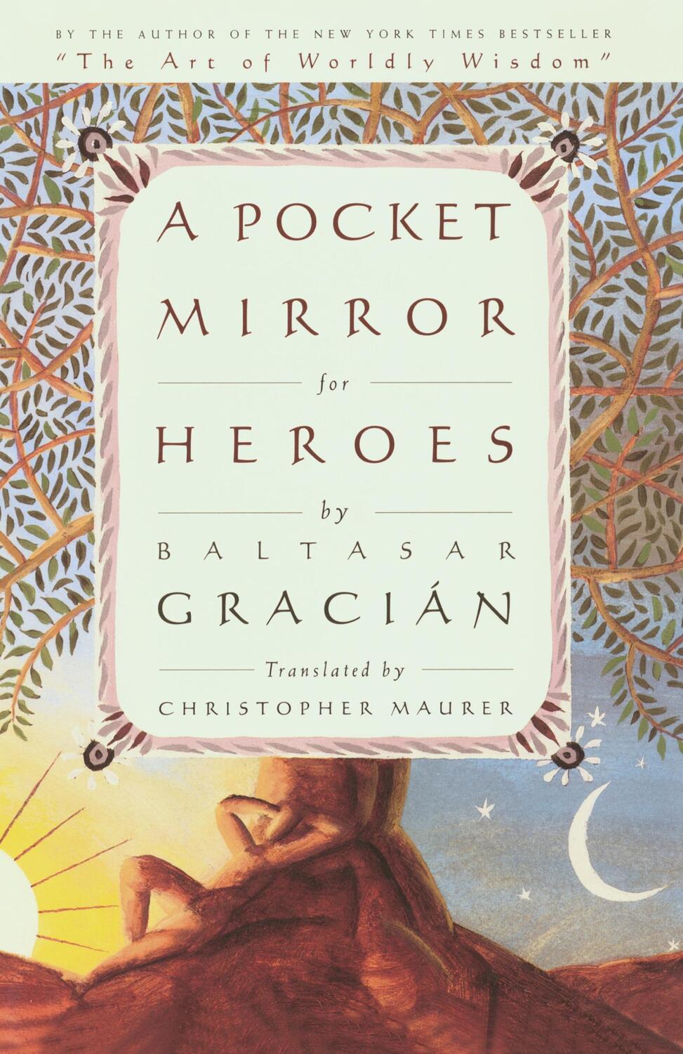 Cover: 9780385503143 | A Pocket Mirror for Heroes | Baltasar Gracian | Taschenbuch | Englisch