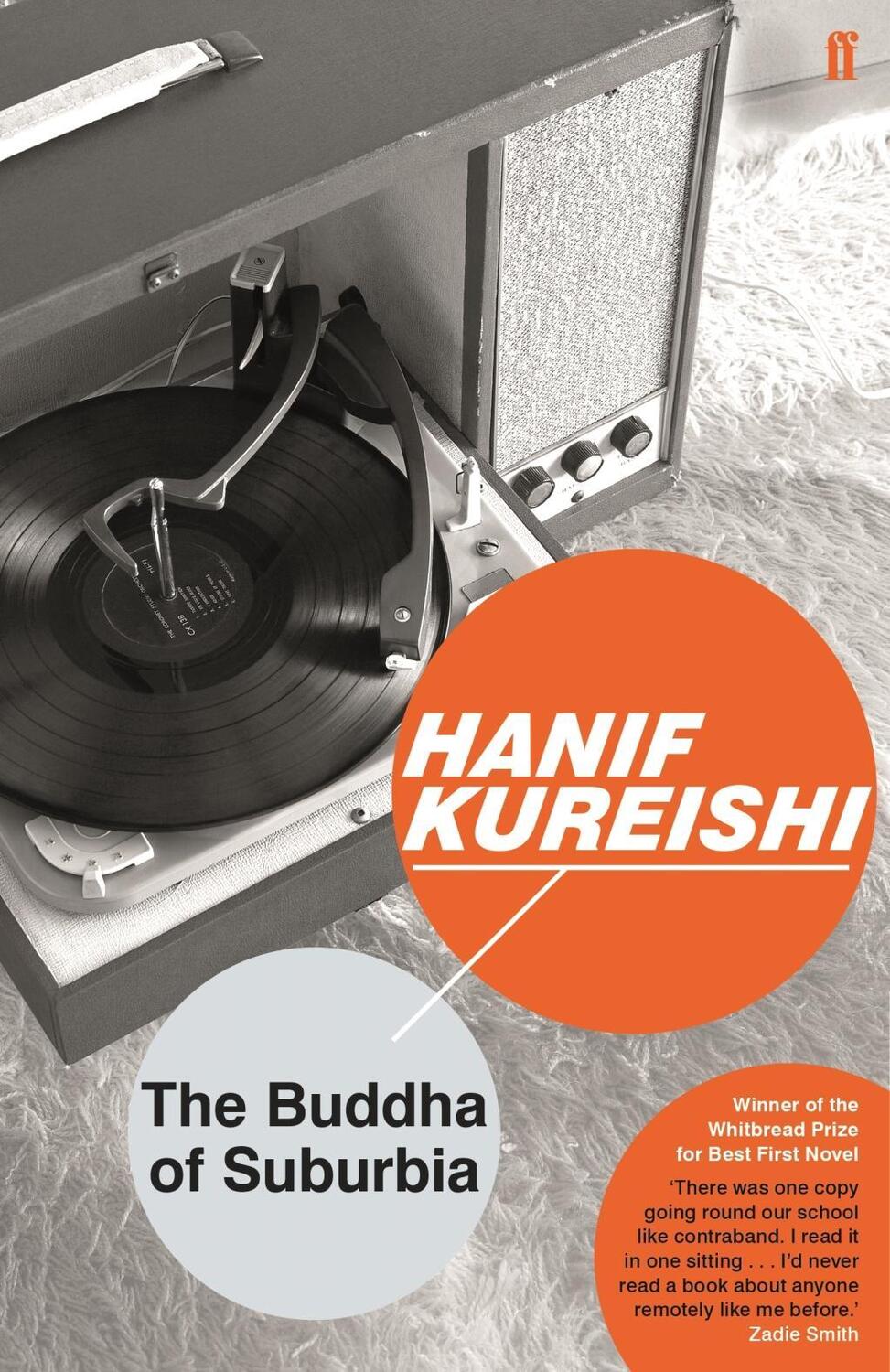 Cover: 9780571333547 | The Buddha of Suburbia | Hanif Kureishi (u. a.) | Taschenbuch | 2017
