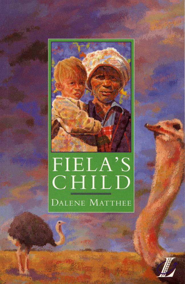 Cover: 9780582287327 | Fiela's Child | Dalene Matthee (u. a.) | Taschenbuch | Englisch | 1996