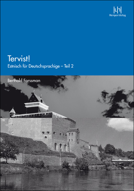 Cover: 9783944312668 | Tervist!. Tl.2 | Estnisch für Deutschsprachige | Buch | Deutsch | 2019