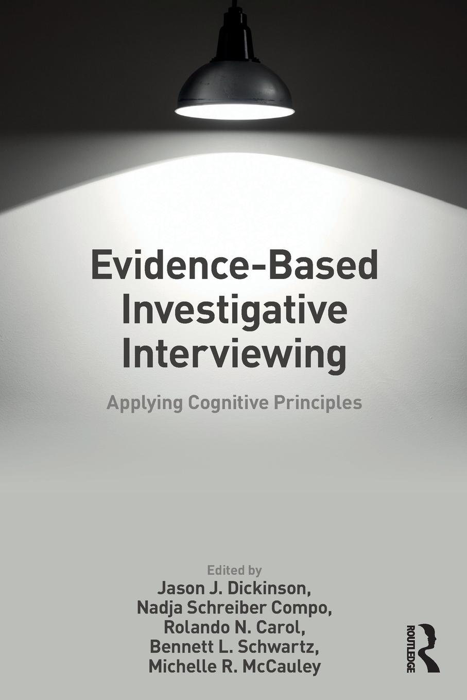 Cover: 9781138064690 | Evidence-based Investigative Interviewing | Schwartz (u. a.) | Buch