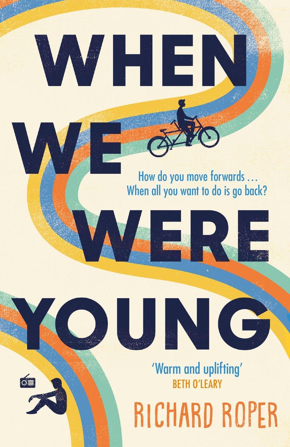 Cover: 9781409185666 | When We Were Young | Richard Roper | Taschenbuch | Englisch | 2022