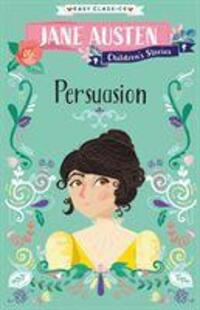 Cover: 9781782266150 | Persuasion (Easy Classics) | Taschenbuch | Kartoniert / Broschiert