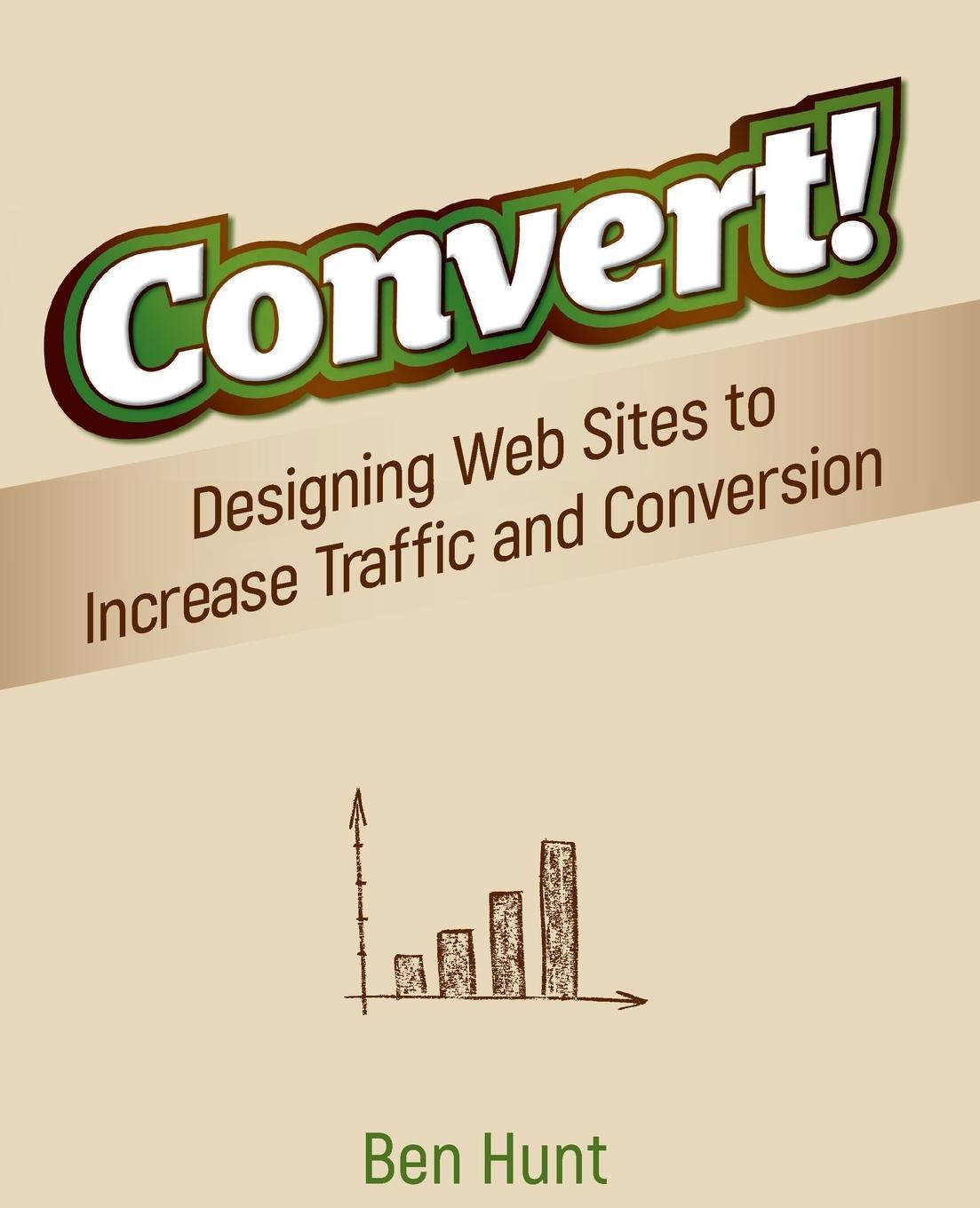 Cover: 9780470616338 | Convert! | Hunt | Taschenbuch | Paperback | Englisch | 2011