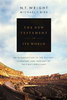 Cover: 9780281082711 | The New Testament in its World | Michael F. Bird (u. a.) | Buch | 2019