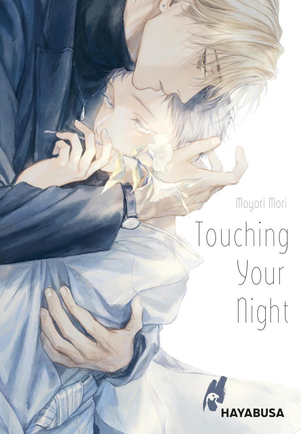 Cover: 9783551623935 | Touching Your Night | Moyori Mori | Taschenbuch | Hayabusa | 208 S.