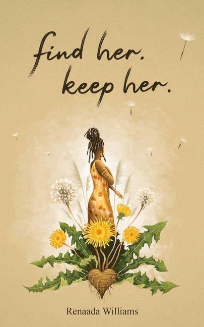 Cover: 9781524873905 | find her. keep her. | Renaada Williams | Taschenbuch | Englisch | 2022