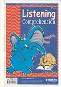 Cover: 9781864000405 | Listening Comprehension | Graeme Beals | Taschenbuch | Englisch | 1996