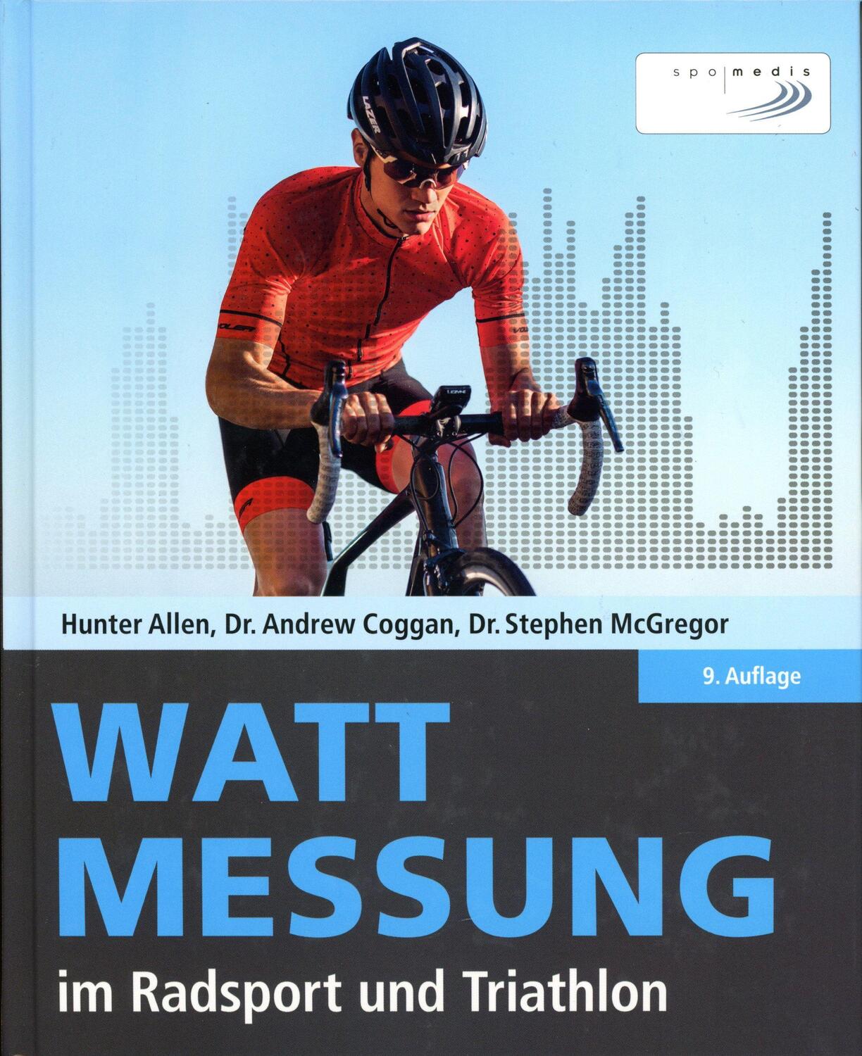 Cover: 9783667119599 | Wattmessung im Radsport und Triathlon | Hunter Allen (u. a.) | Buch