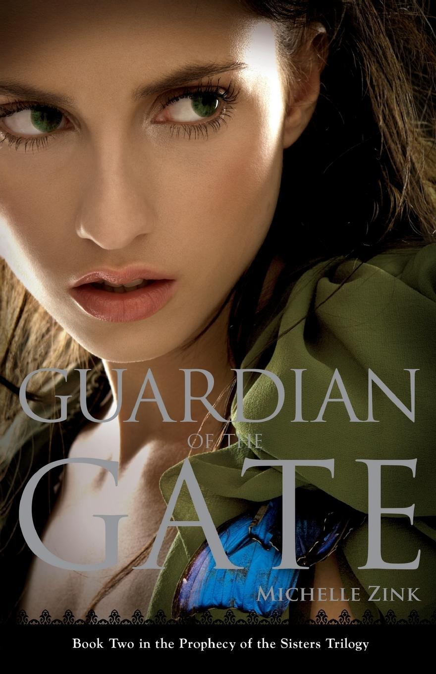 Cover: 9780316027403 | Guardian of the Gate | Michelle Zink | Taschenbuch | Paperback | 2011