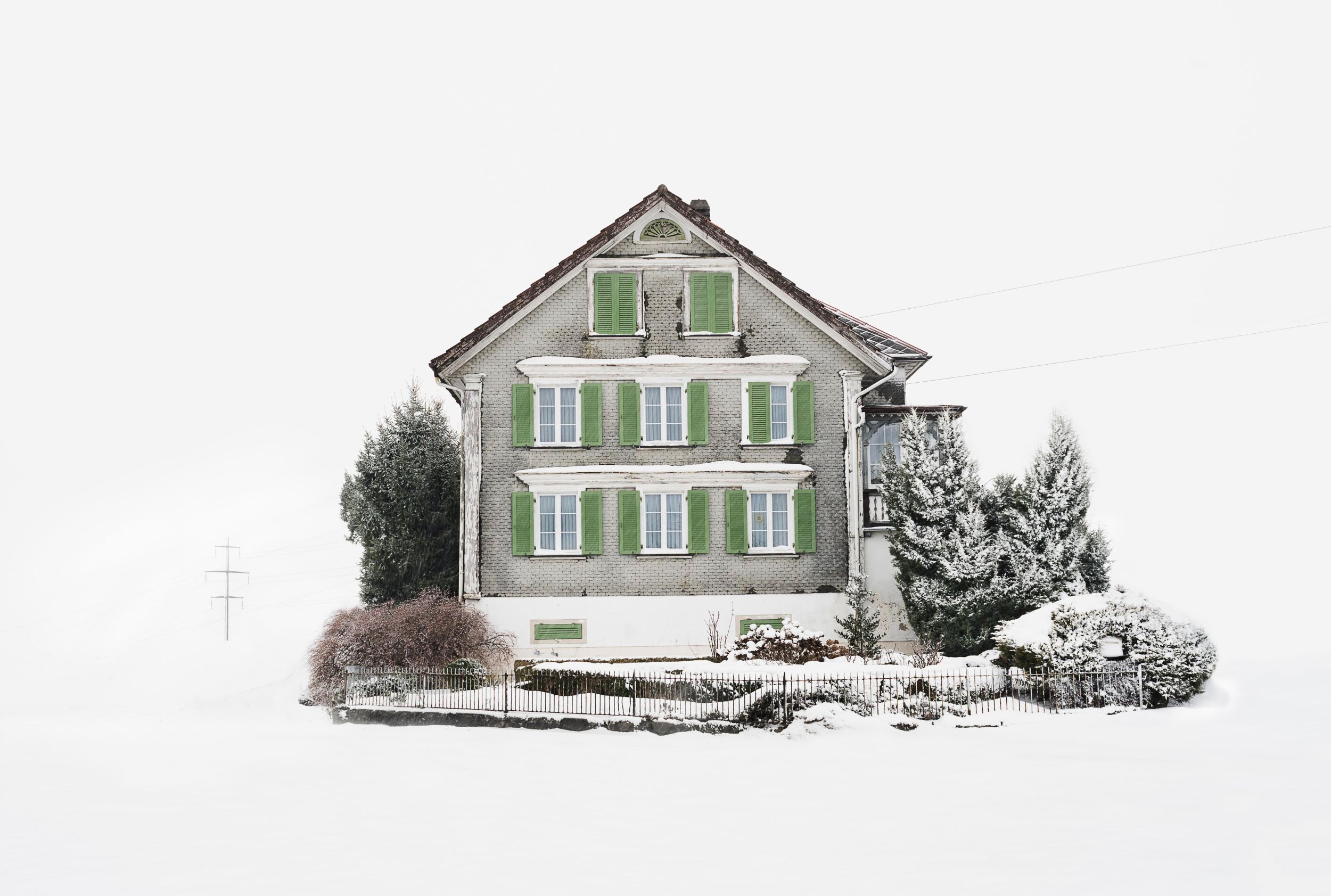 Bild: 9783960700739 | Patrick Lambertz, Chalets of Switzerland | Daniel Blochwitz (u. a.)