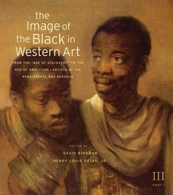 Cover: 9780674052611 | The Image of the Black in Western Art: Volume III From the "Age of...